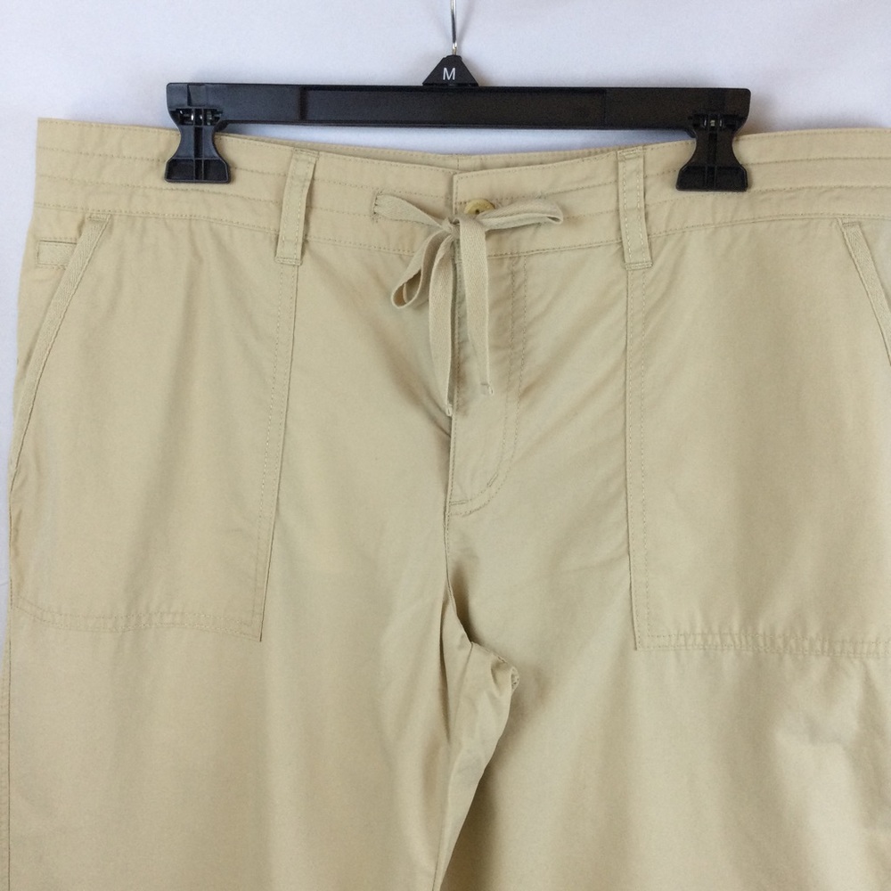 Lauren Ralph Lauren Pants 100% Cotton Size 12